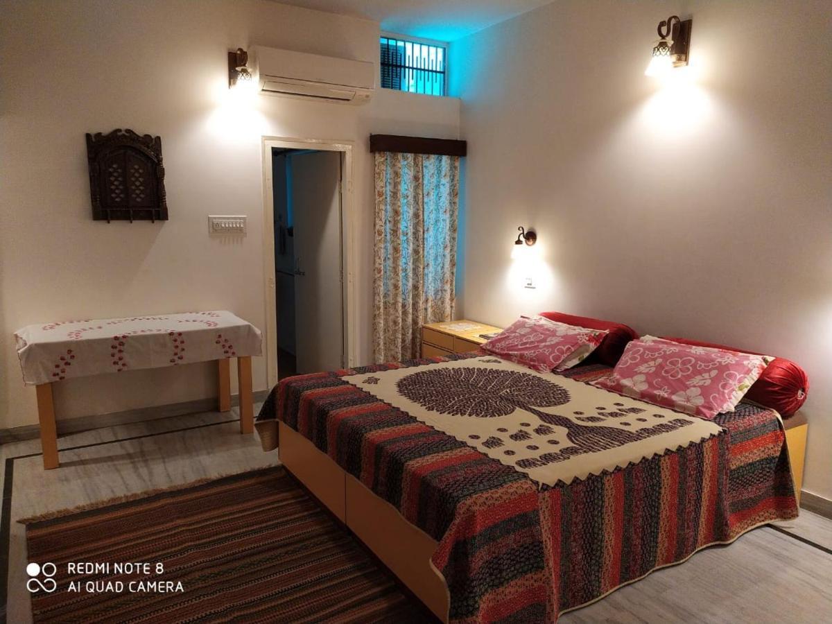 Happy Homestay Jaipur Exterior photo