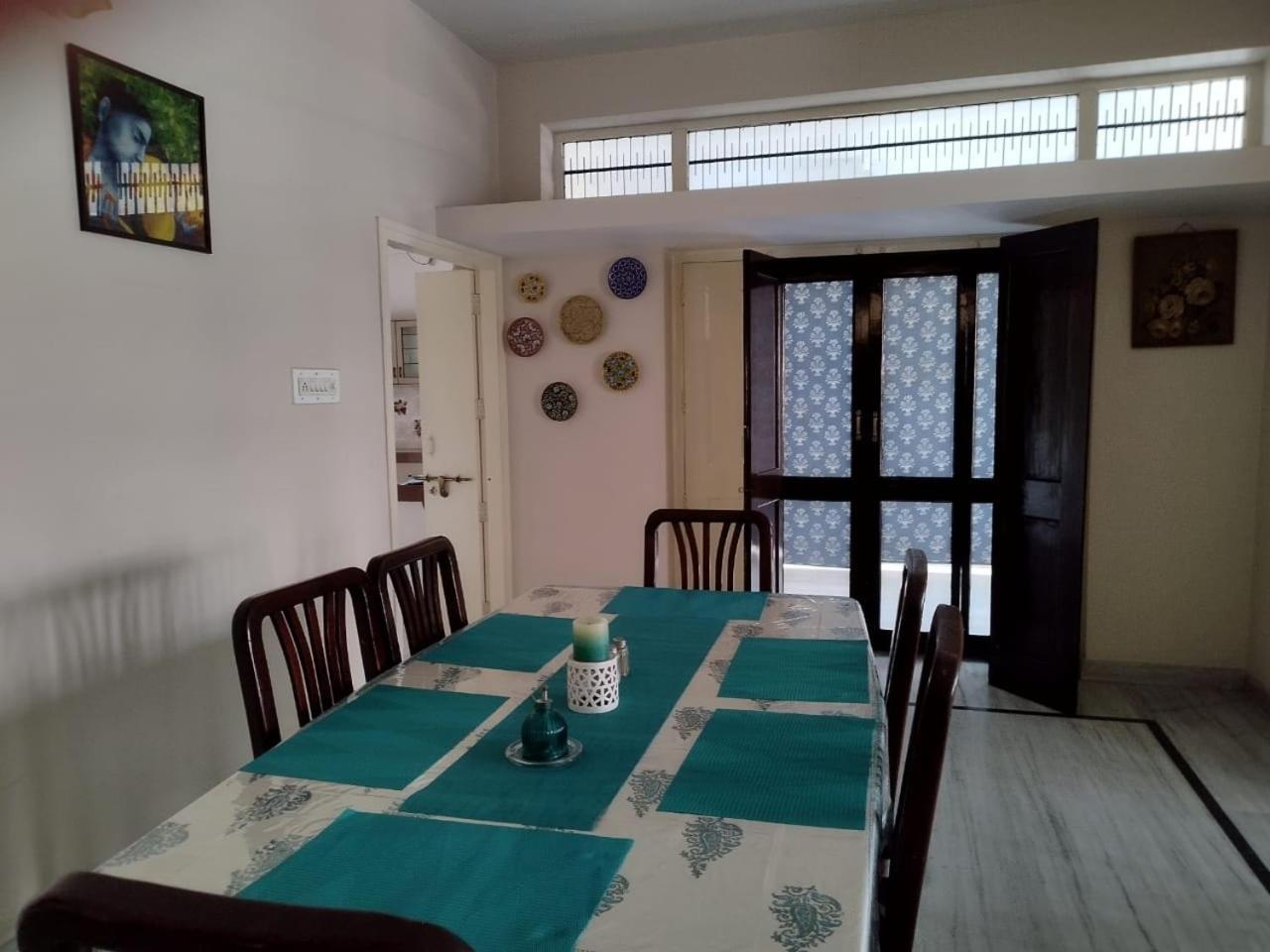 Happy Homestay Jaipur Exterior photo